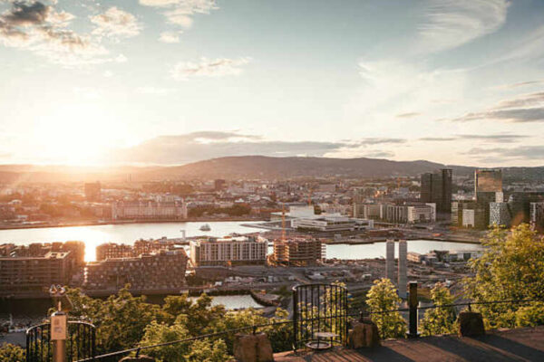 things to do in Norway