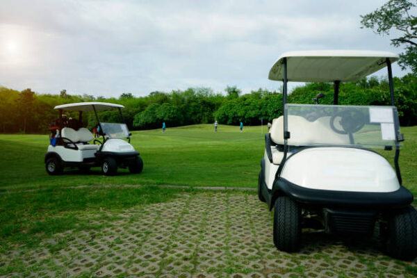 Comparing Golf Cart Models for Every Need