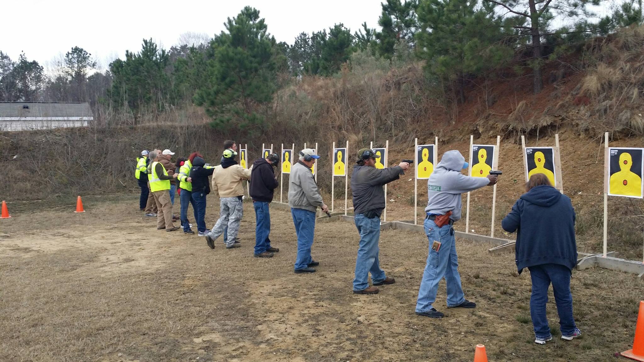 Concealed Carry Permit In Maryland