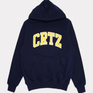 The Color Block Comeback: Trending Colorful Corteiz Hoodies