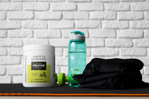 Creatine Monohydrate: Your Guide to Strength and Recovery