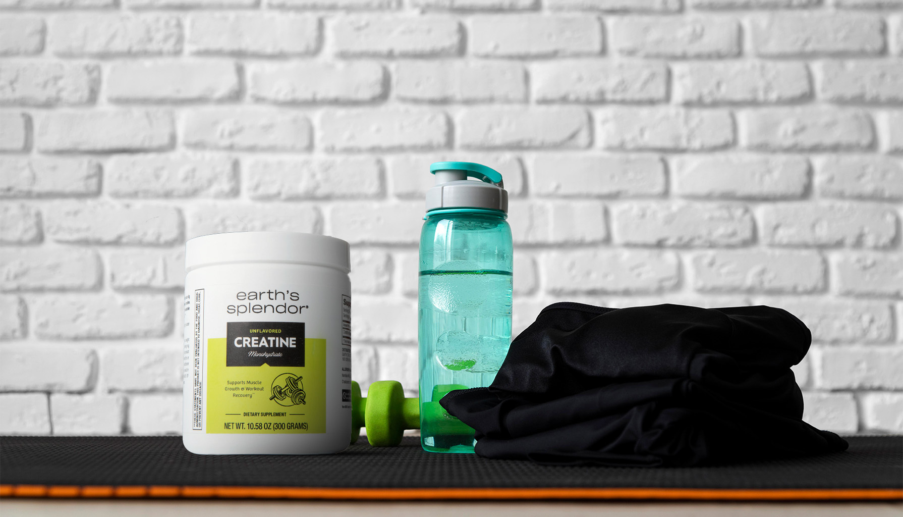 Creatine Monohydrate: Your Guide to Strength and Recovery