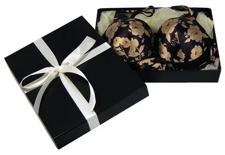 Custom Lingerie Boxes