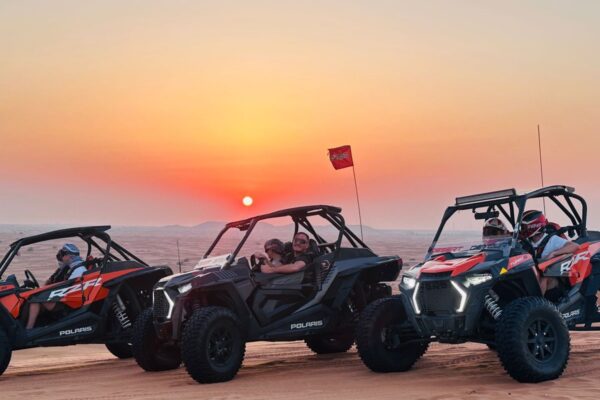 Dune Buggy Rental