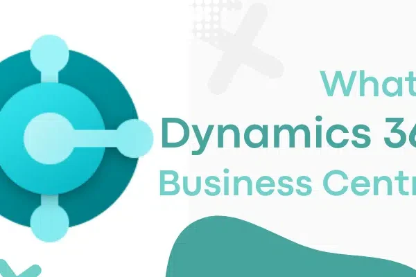 Dynamics 365 Business Central