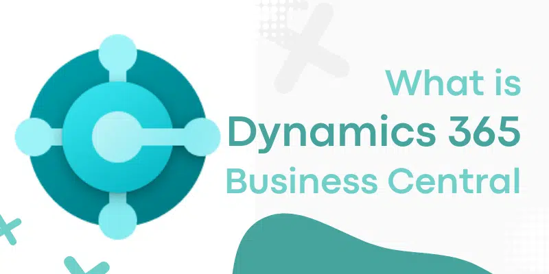 Dynamics 365 Business Central