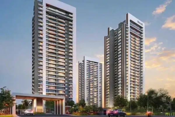 Emaar Amaris Sector 62 Gurgaon