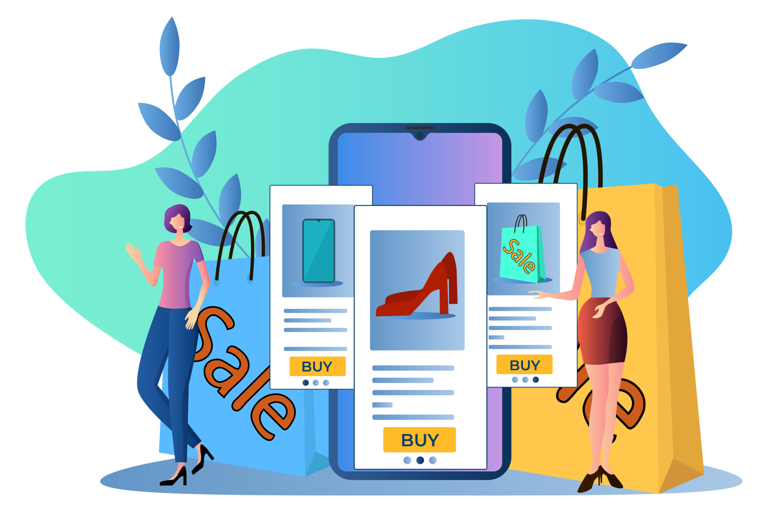 Ecommerce Development