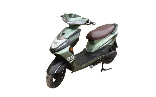 Electric Motor bikes