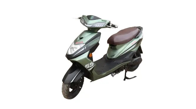 Electric Motor bikes