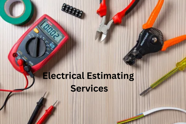 Electrical Estimating Services