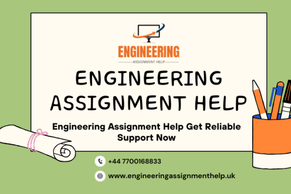 Engineering Assignment Help