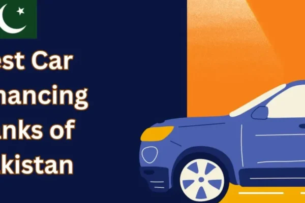 Everything you need to know about auto loan rates in Pakistan