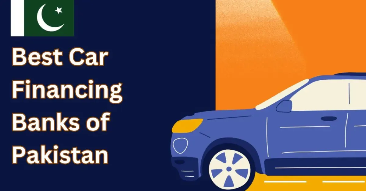 Everything you need to know about auto loan rates in Pakistan