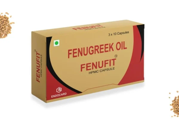 Fenufit capsules