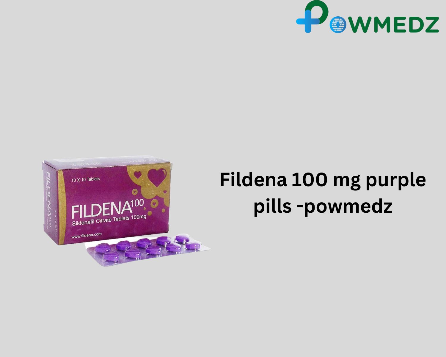 Fildena 100 mg purple pills -powmedz