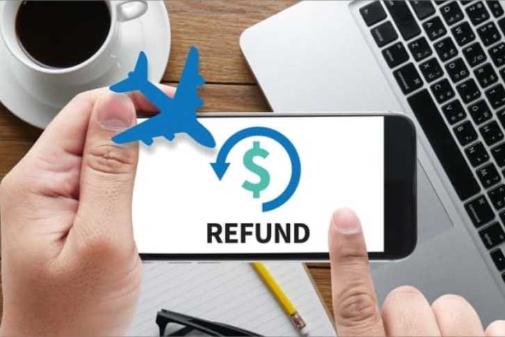 Get Refund from Amtrak