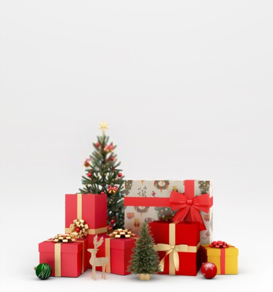 Send Christmas Gifts to USA Online