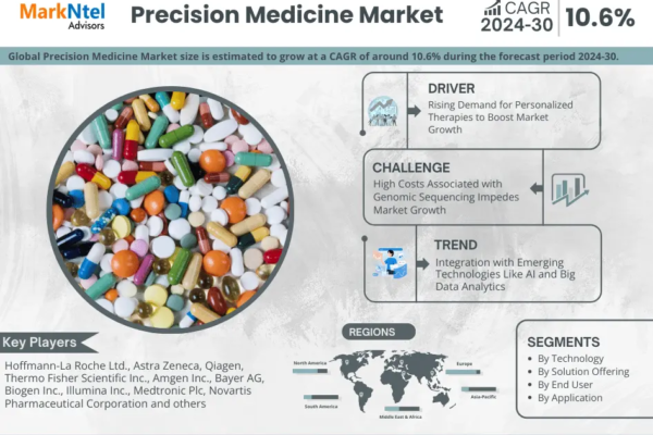 Global Precision Medicine Market