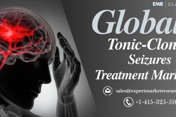 Global Tonic-Clonic Seizures Treatment Market