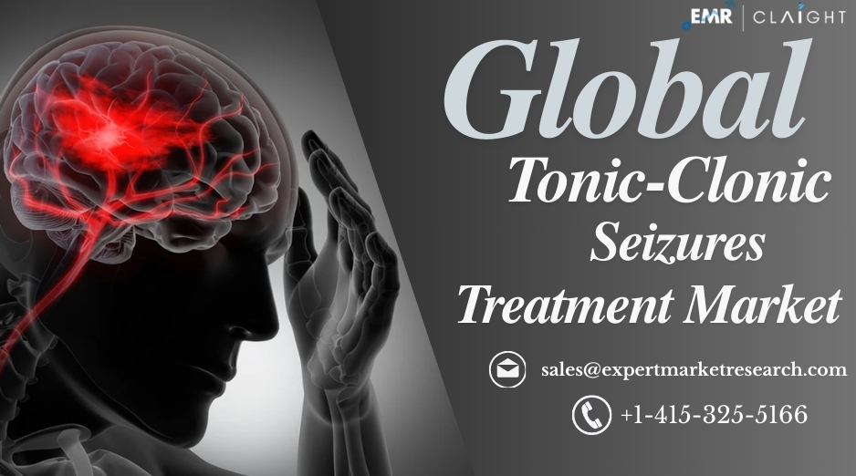 Global Tonic-Clonic Seizures Treatment Market