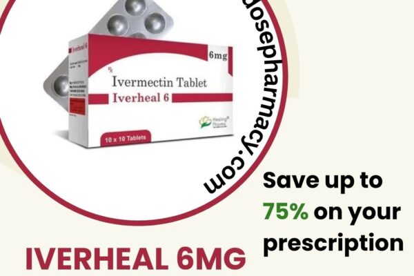 Is Iverheal Right for You? A Guide to Safe Use and Effectiveness