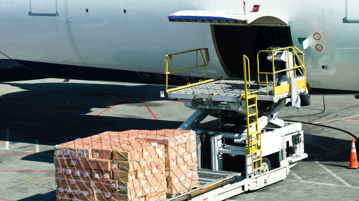 Hazardous Air Cargo - Overseas Air Freight Courier Services