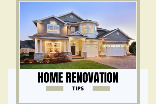 Home Renovation