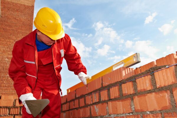 How Masonry (Brickwork) Can Boost Your Property Value: A Builder’s Insight