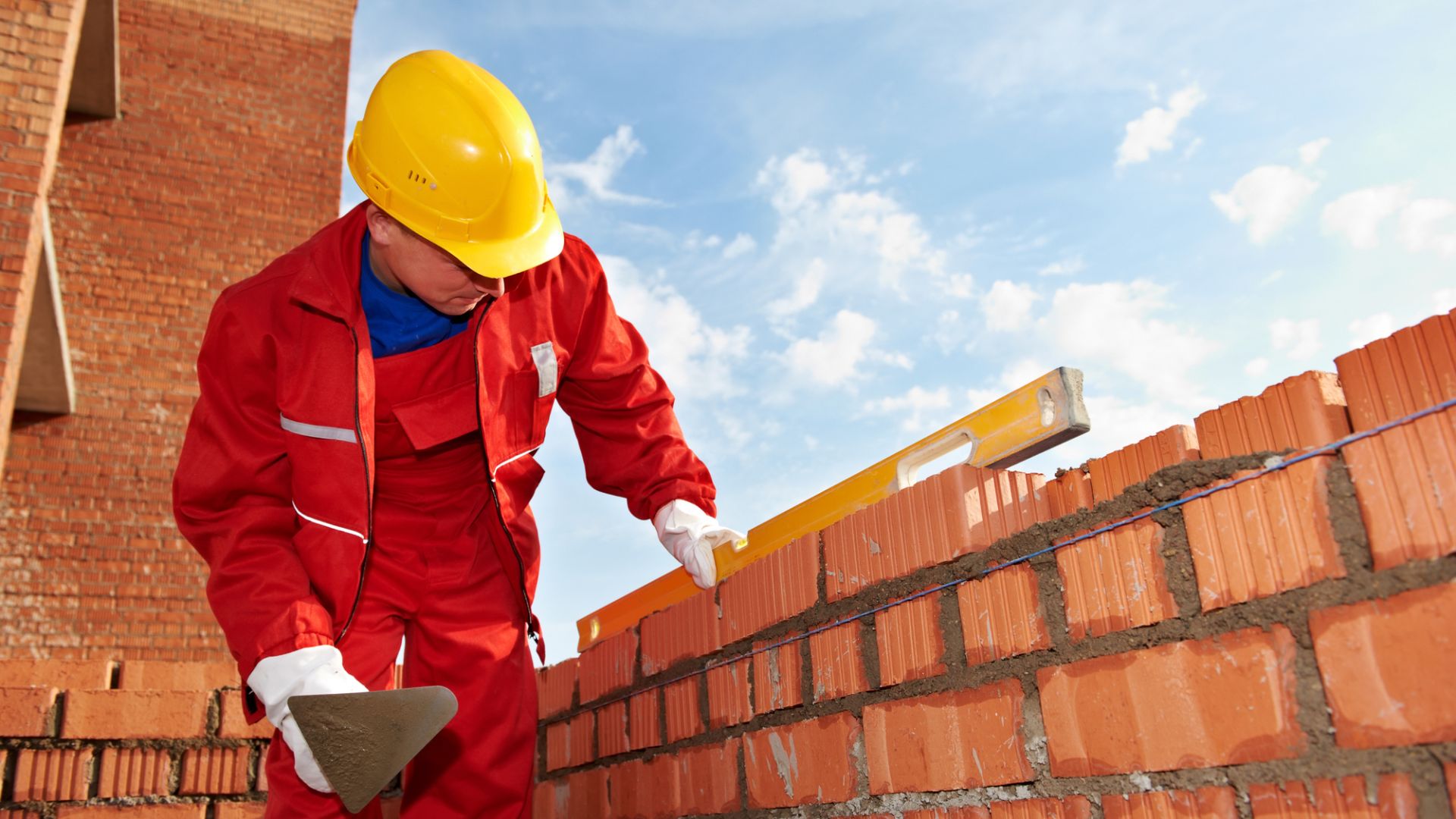 How Masonry (Brickwork) Can Boost Your Property Value: A Builder’s Insight