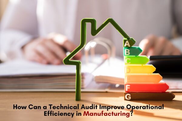 Technical Audits