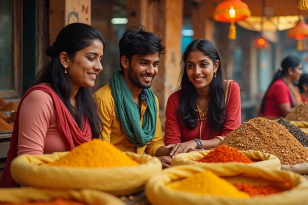 how-to-market-a-spice-manufacturing-company