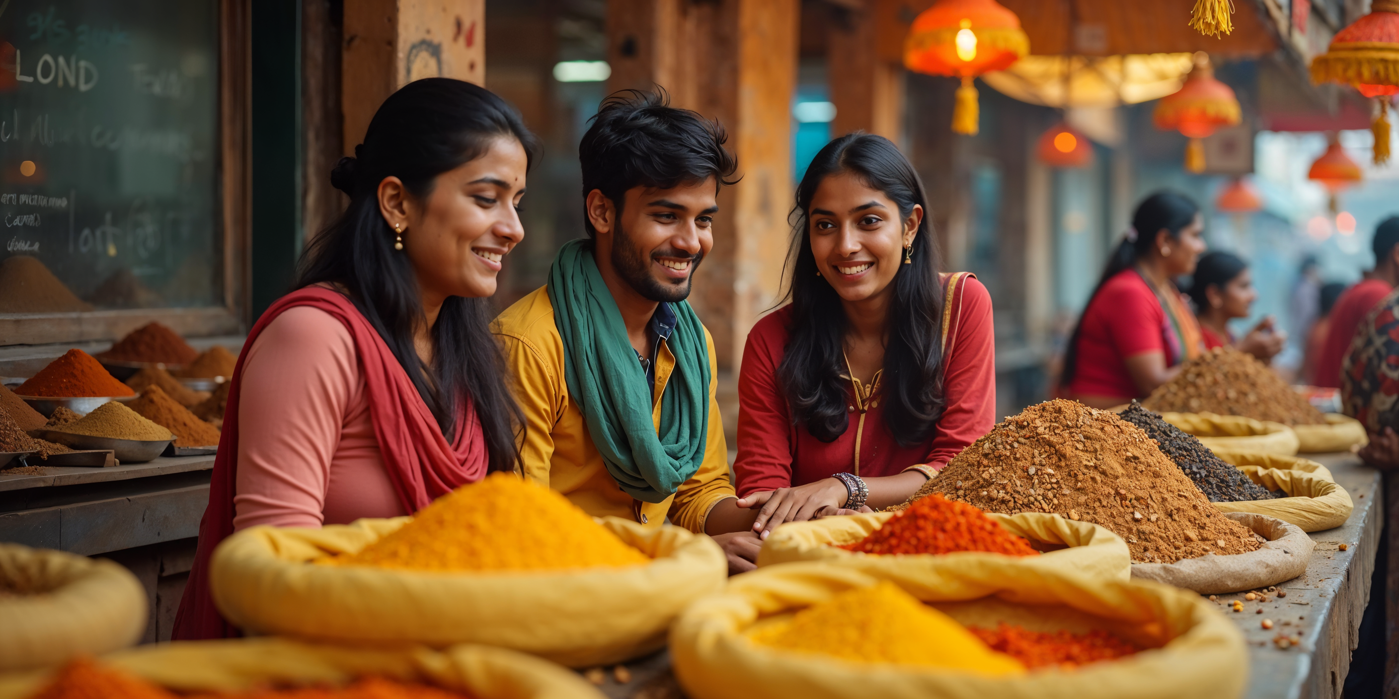 how-to-market-a-spice-manufacturing-company