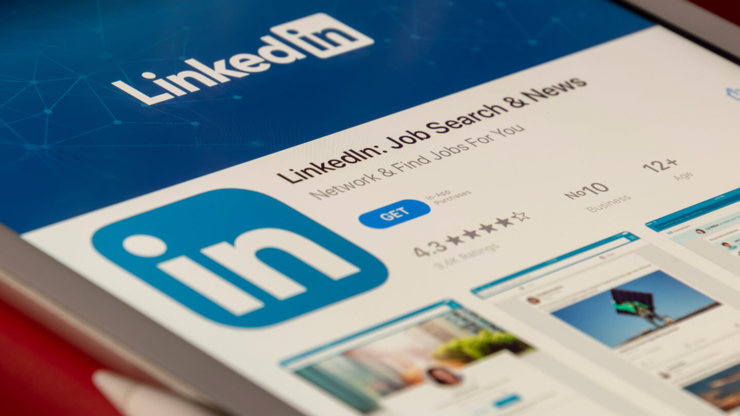 How to Optimize Your LinkedIn Profile for Job Searches