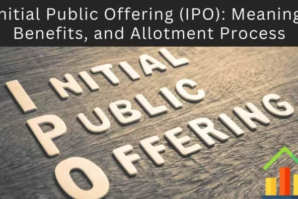 IPO Allotment Process