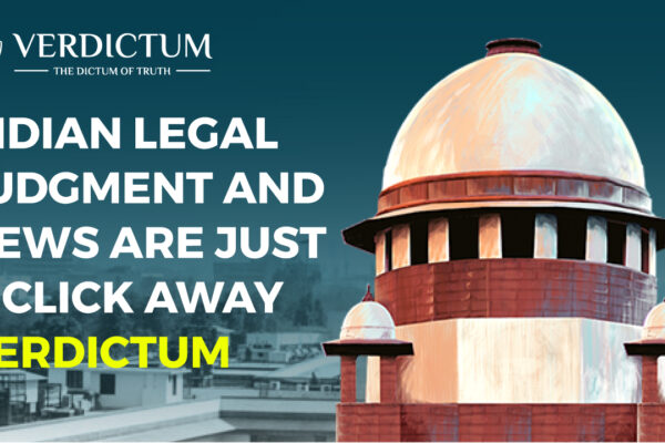 Indian Legal Judgment and News are Just a Click Away