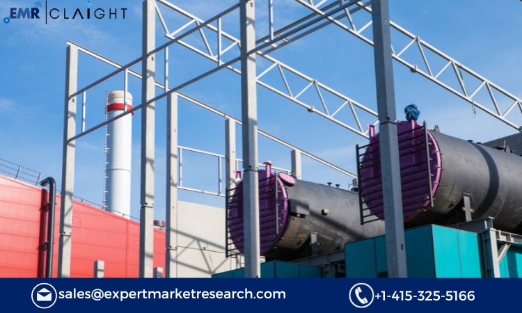 Global Industrial Biomass Boiler Market