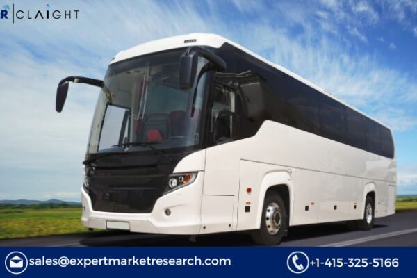 Israel Bus Transportation Market