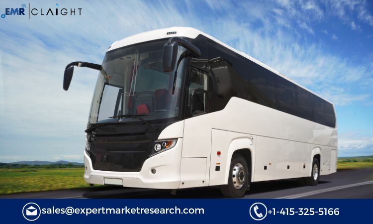 Israel Bus Transportation Market