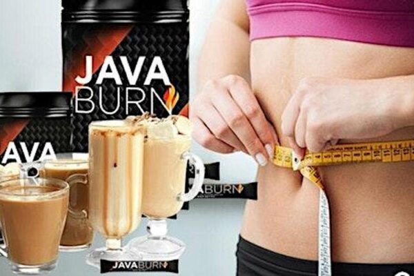 Java Burn Weight loss Coffee