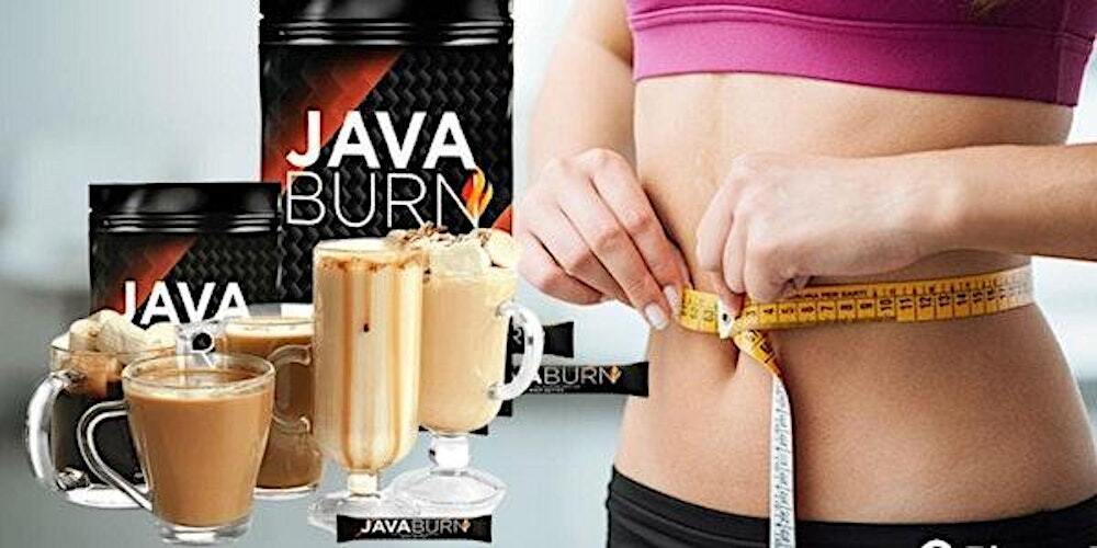 Java Burn Weight loss Coffee