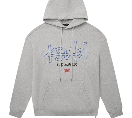 Ksubi Hoodie