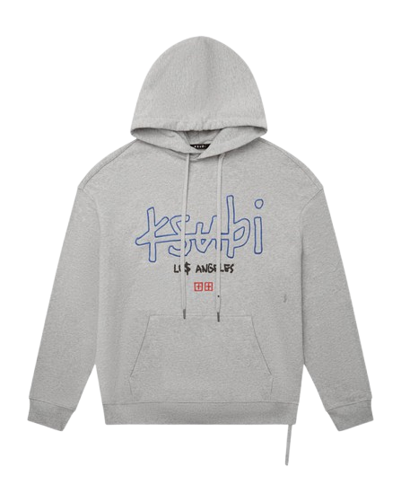 Ksubi Hoodie