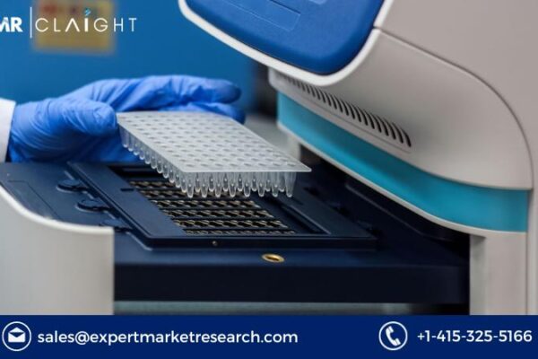 Australia and New Zealand PCR Systems Market