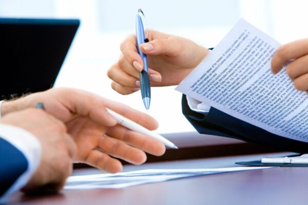 Legal Translation Services in Dubai