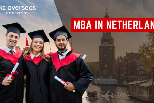 MBA in Netherlands