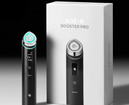 Medicube Age-R Booster Pro