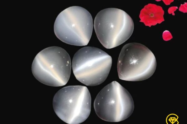 Moonstone Gemstone - CabochonsForSale