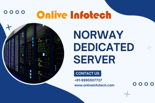 Norway Dedicated Server