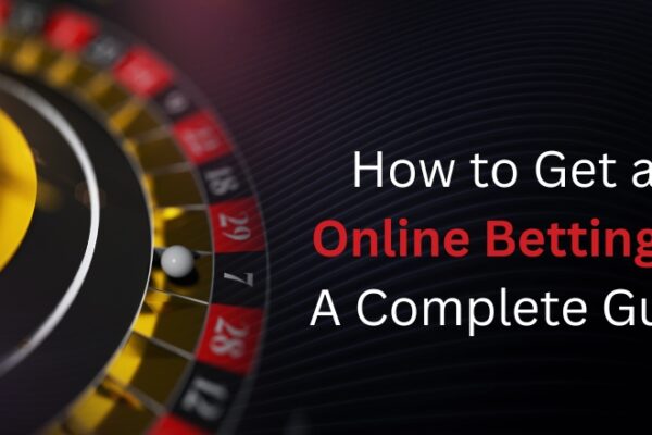 Online betting ID